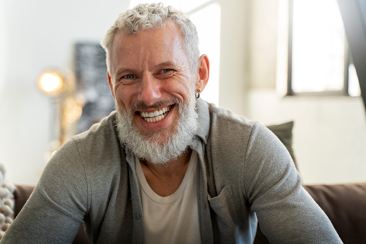 Testosterone Replacement Therapy for Men In Testosterone Replacement Therapy Clinic In Annandale
